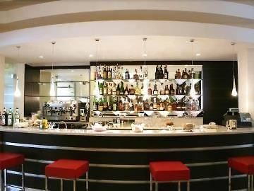 Park Hotel Mondovì Eksteriør billede