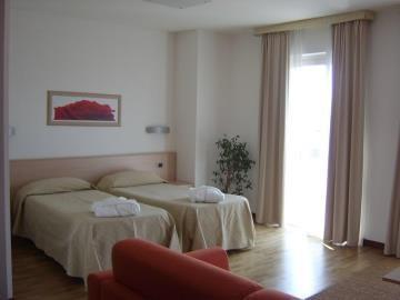 Park Hotel Mondovì Eksteriør billede