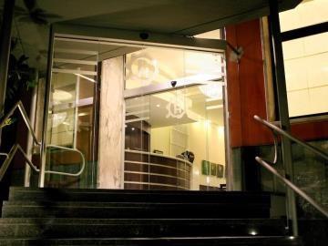 Park Hotel Mondovì Eksteriør billede